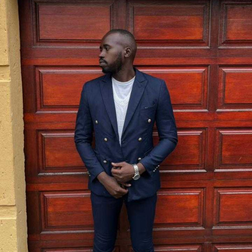 Lethu L. profile photo