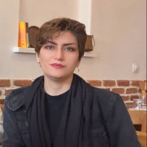 Hadis Q. profile photo