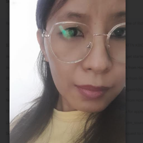 Kbei g. profile photo