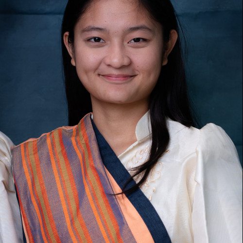Gaviola D. profile photo