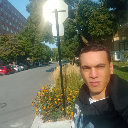 Achraf N. profile photo