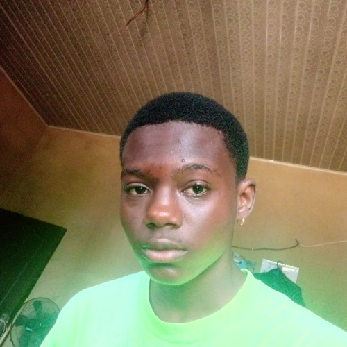 Emmanuel  O. profile photo