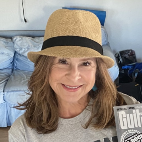Jane M.