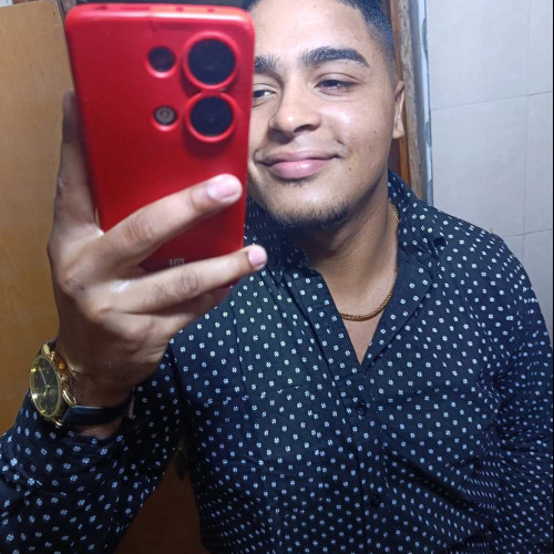 Anthony S. profile photo