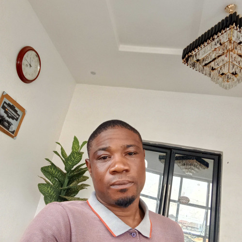 Olanrewaju a.