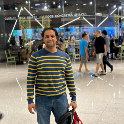 Raza  A. profile photo