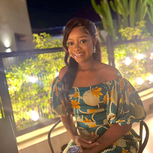 Jasmin B. profile photo