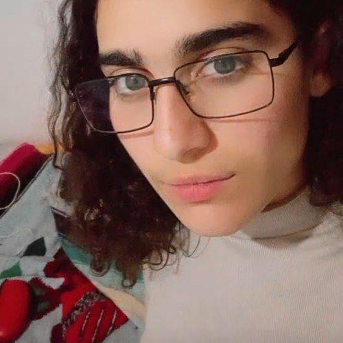 Luz  A. profile photo