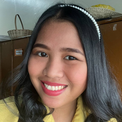 CHRISSA MAE D.