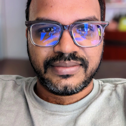 Dilip  K. profile photo