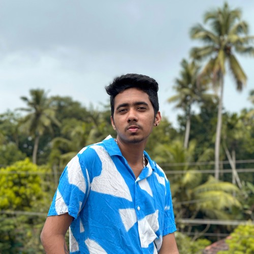 Pranav B. profile photo