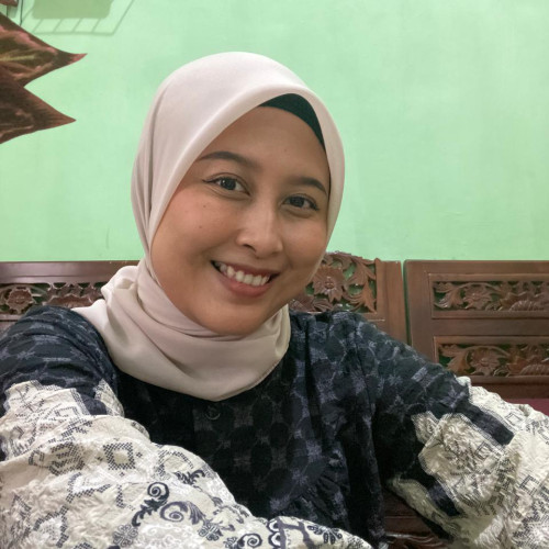 nisa r. profile photo
