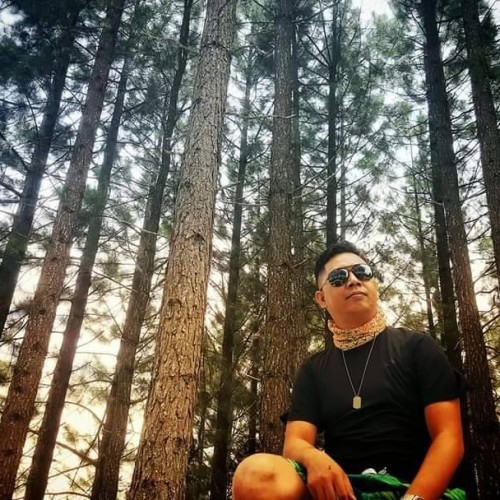 Reynerr Oliver A.