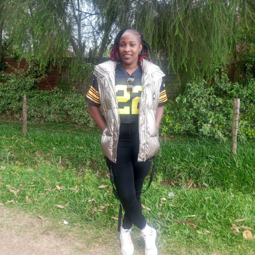 Jane W. profile photo