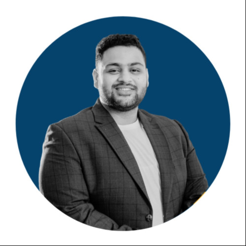 Awais Gul K. profile photo