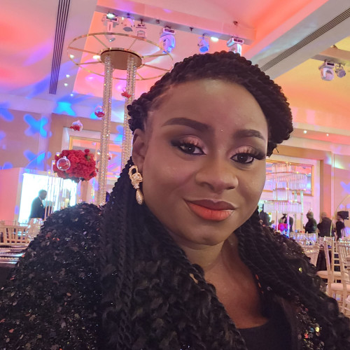 Adebanke G. profile photo