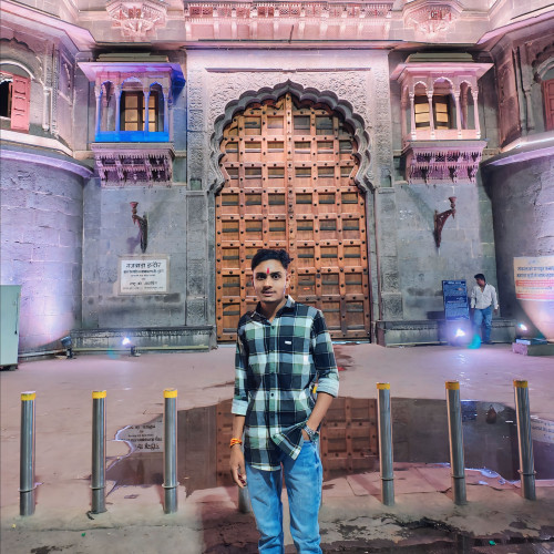 Aashutosh P. profile photo