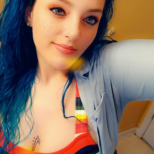 Melanie P.