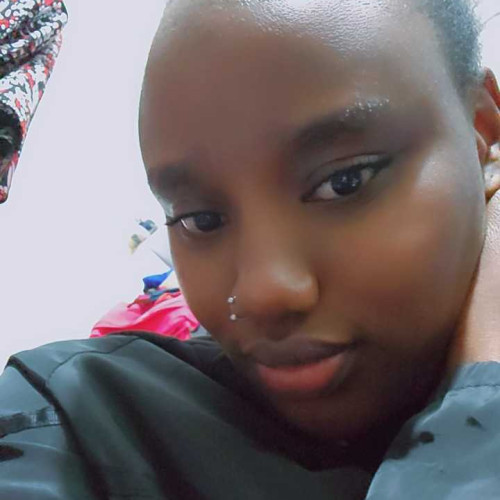 sheilah k. profile photo