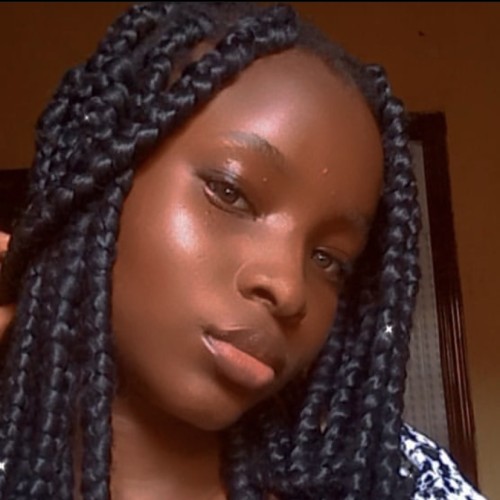 Promise  I. profile photo