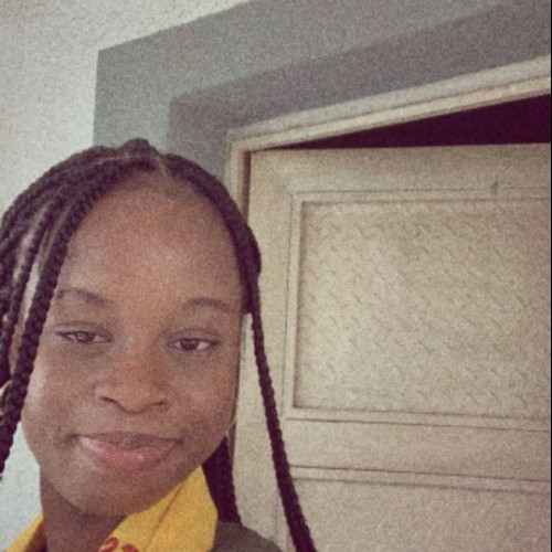 Favour A. profile photo