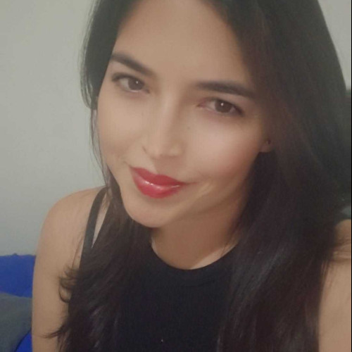 Marluna L M.