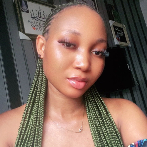 Nimota A. profile photo
