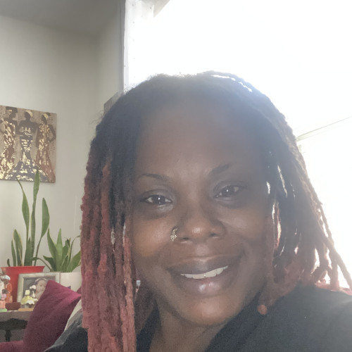 Jacquinn M. profile photo