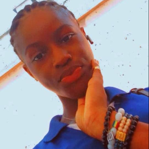 Chioma A. profile photo