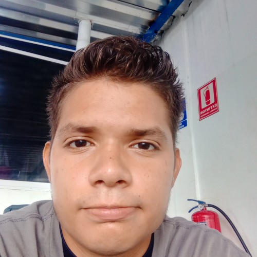 Alex A.