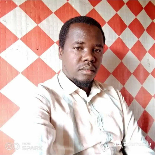 dismus A. profile photo