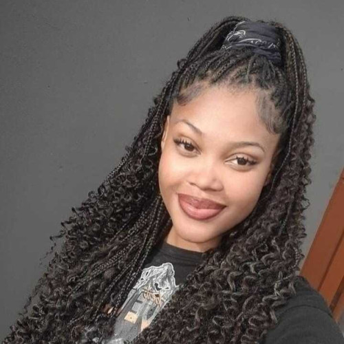 Onele P. profile photo