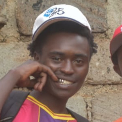 Mrdrian  V. profile photo