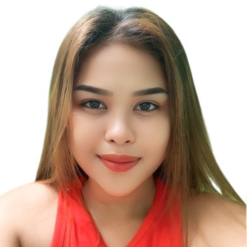 Kristina Cassandra C.