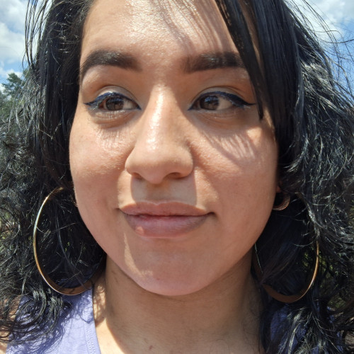 Hilda R. profile photo