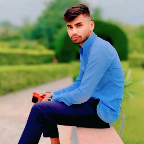 rathod  M. profile photo