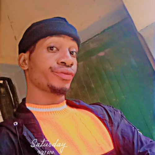 Rapture R. profile photo