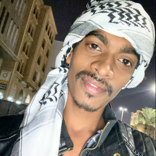 Amir I. profile photo