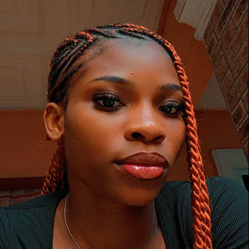 diamond m. profile photo