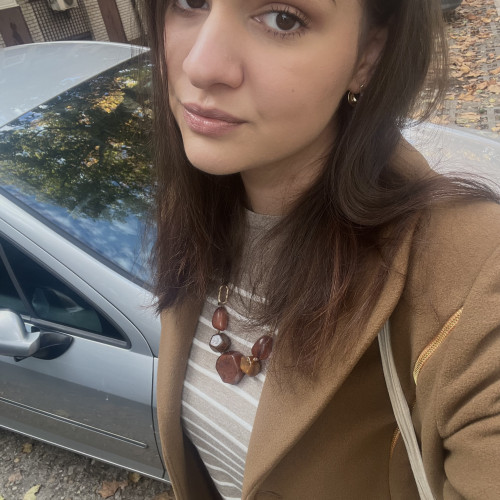 Ana K. profile photo