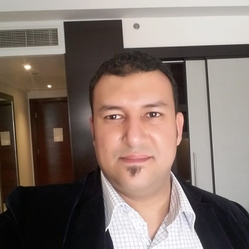 Mohamed S.
