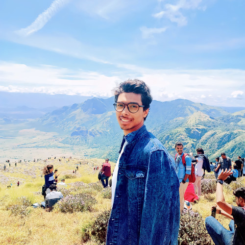 Bismil  R. profile photo