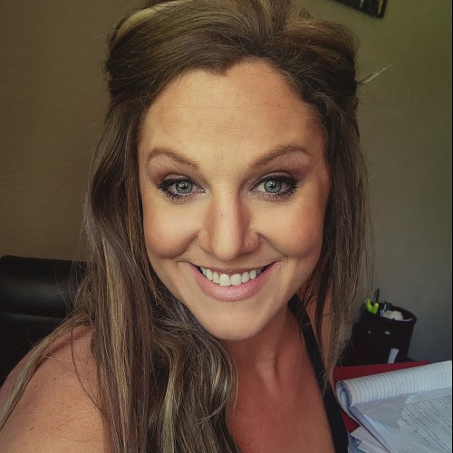 Courtney P.