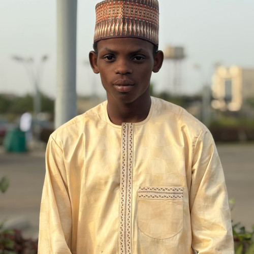 Musa Y. profile photo