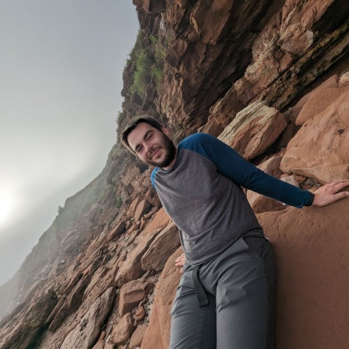 Matt B. profile photo