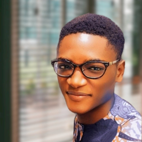 Ayomide O.