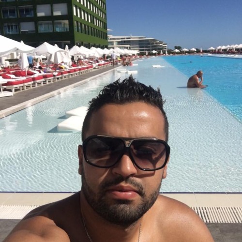 Ayoub E. profile photo