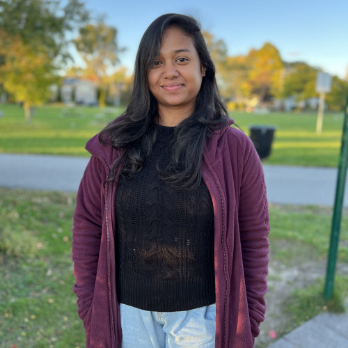 Sahana R. profile photo