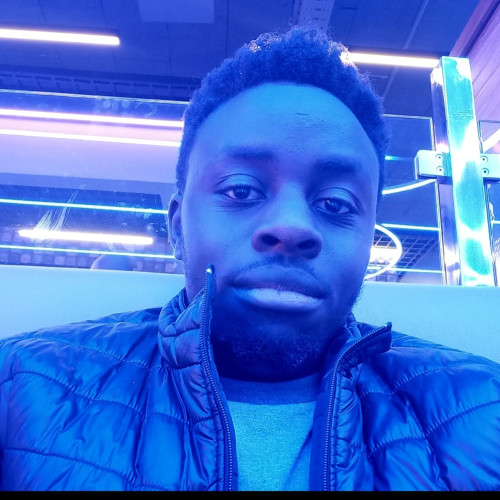 Enock N. profile photo