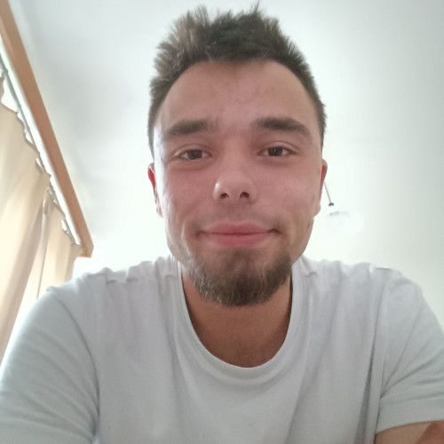 Dominik B. profile photo